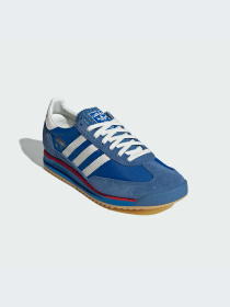 Кроссовки Adidas модель IG2132-KZ Фото
