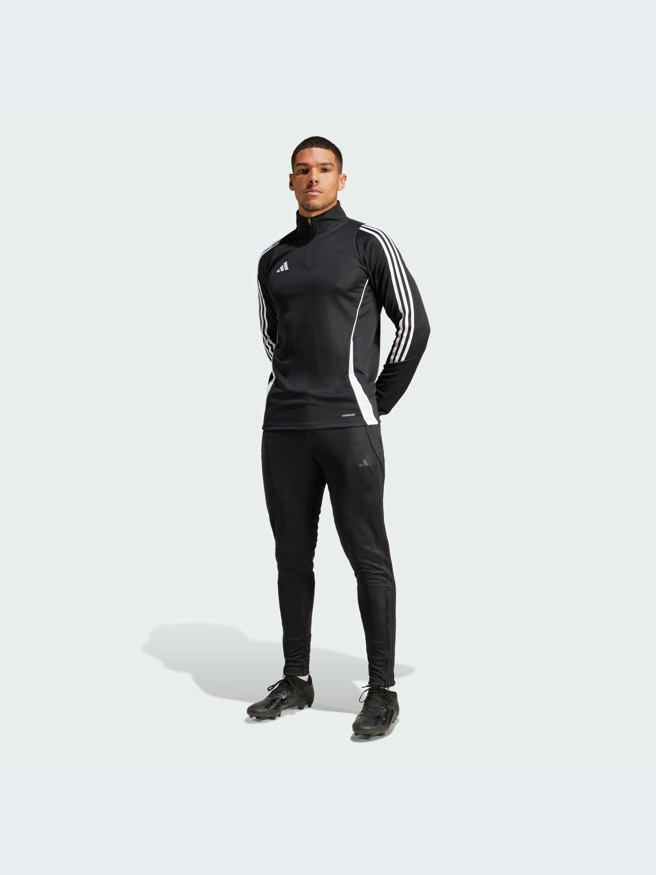 Брюки Adidas Tiro модель IV7269-KZ Фото