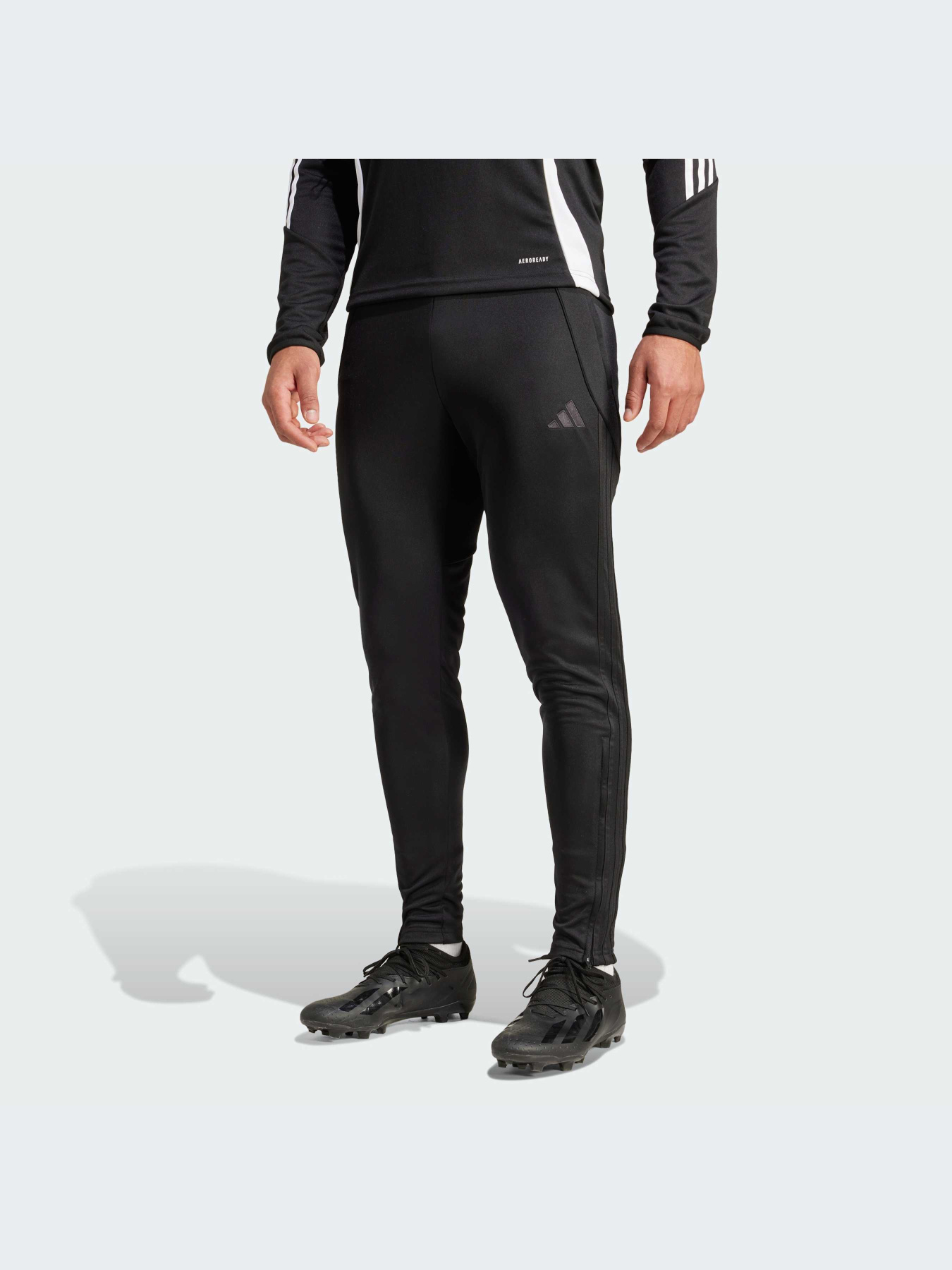 Брюки Adidas Tiro модель IV7269-KZ Фото