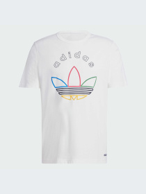 Футболки и поло Adidas модель IW3237-KZ Фото