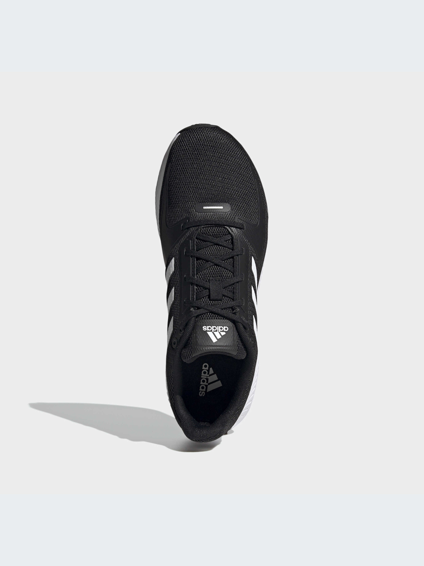 Кроссовки Adidas Runfalcon модель FY5943-KZ Фото