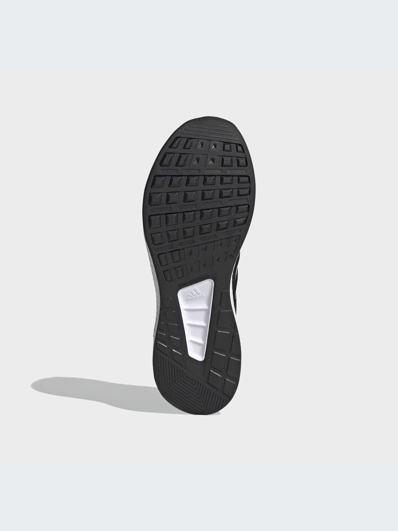 Кроссовки Adidas Runfalcon модель FY5943-KZ Фото