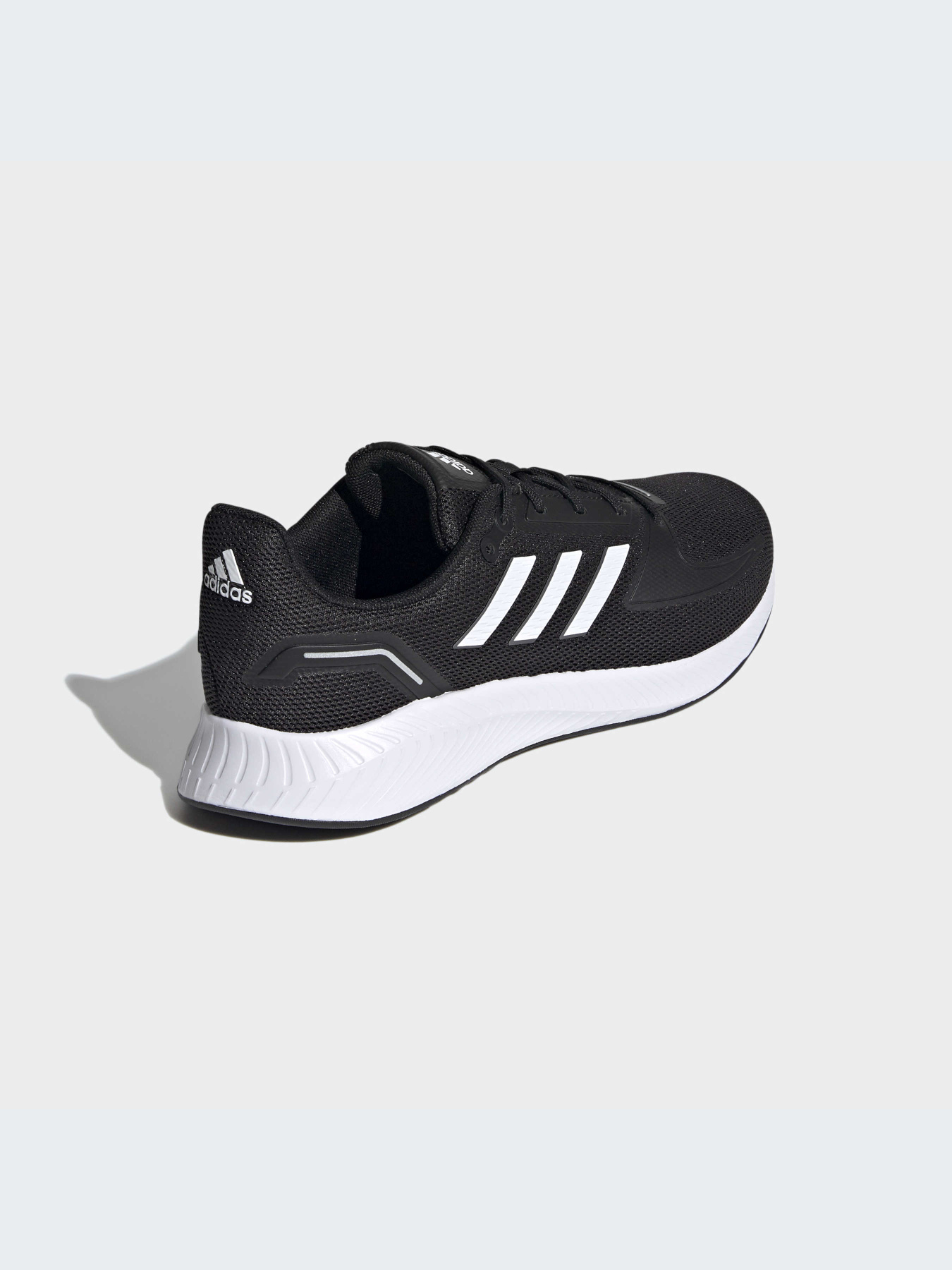 Кроссовки Adidas Runfalcon модель FY5943-KZ Фото