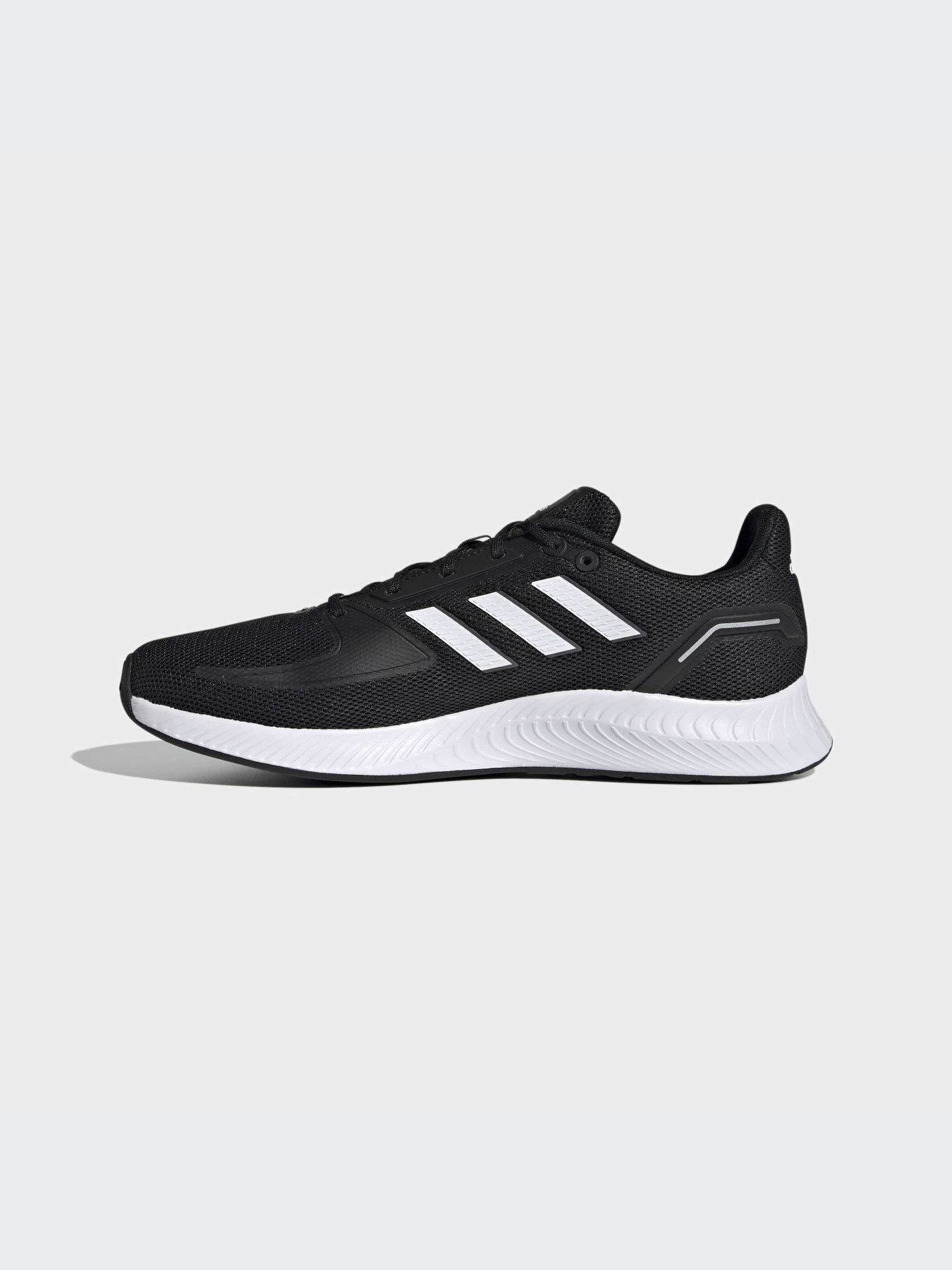 Кроссовки Adidas Runfalcon модель FY5943-KZ Фото