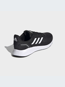 Кроссовки Adidas Runfalcon модель FY5943-KZ Фото