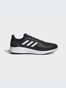 Кроссовки Adidas Runfalcon модель FY5943-KZ Фото