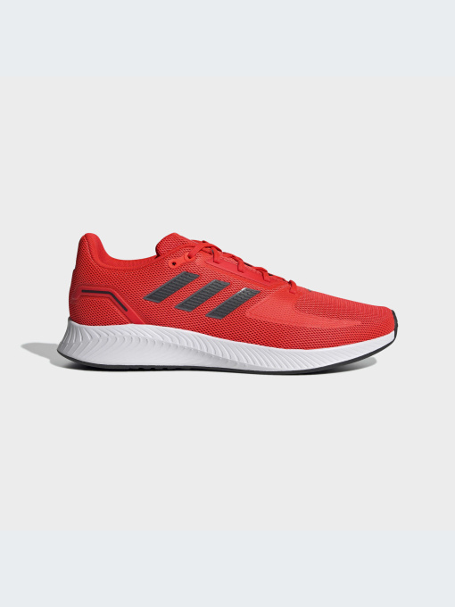 Кроссовки Adidas Runfalcon модель H04537-KZ Фото