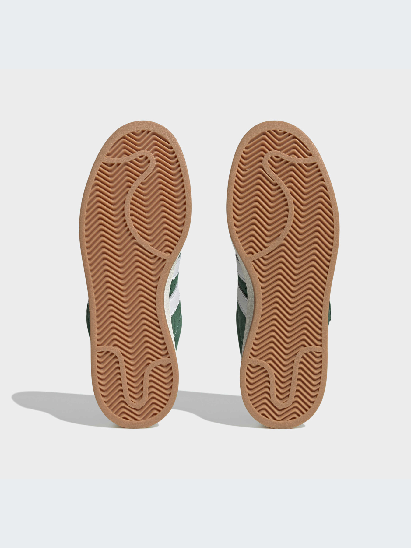 Кеды Adidas Campus модель H03472-KZ Фото