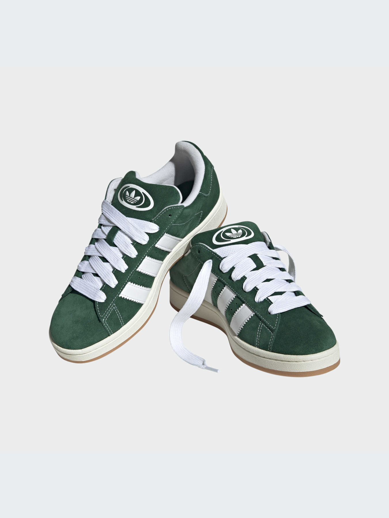 Кеды Adidas Campus модель H03472-KZ Фото