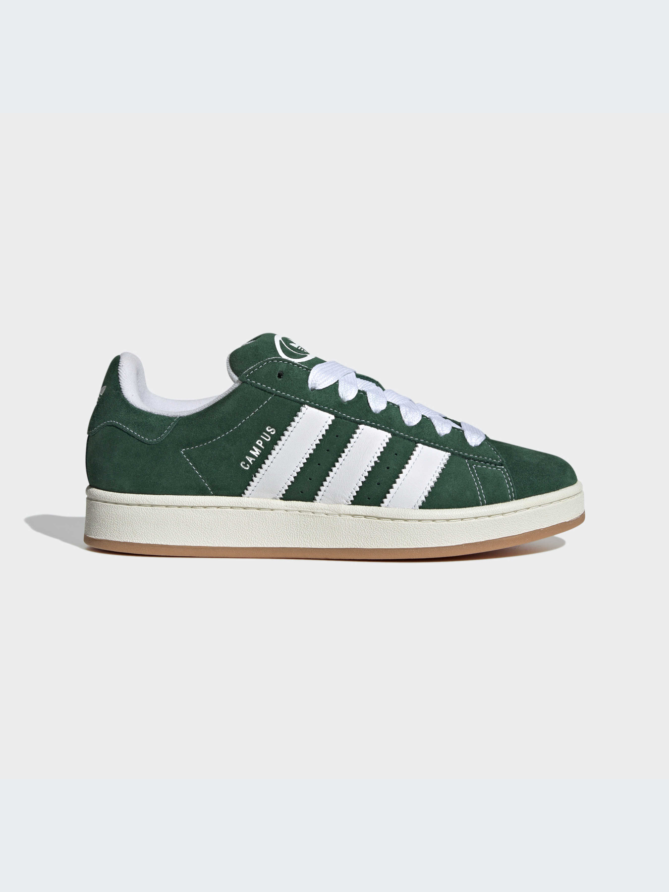 Кеды Adidas Campus модель H03472-KZ Фото