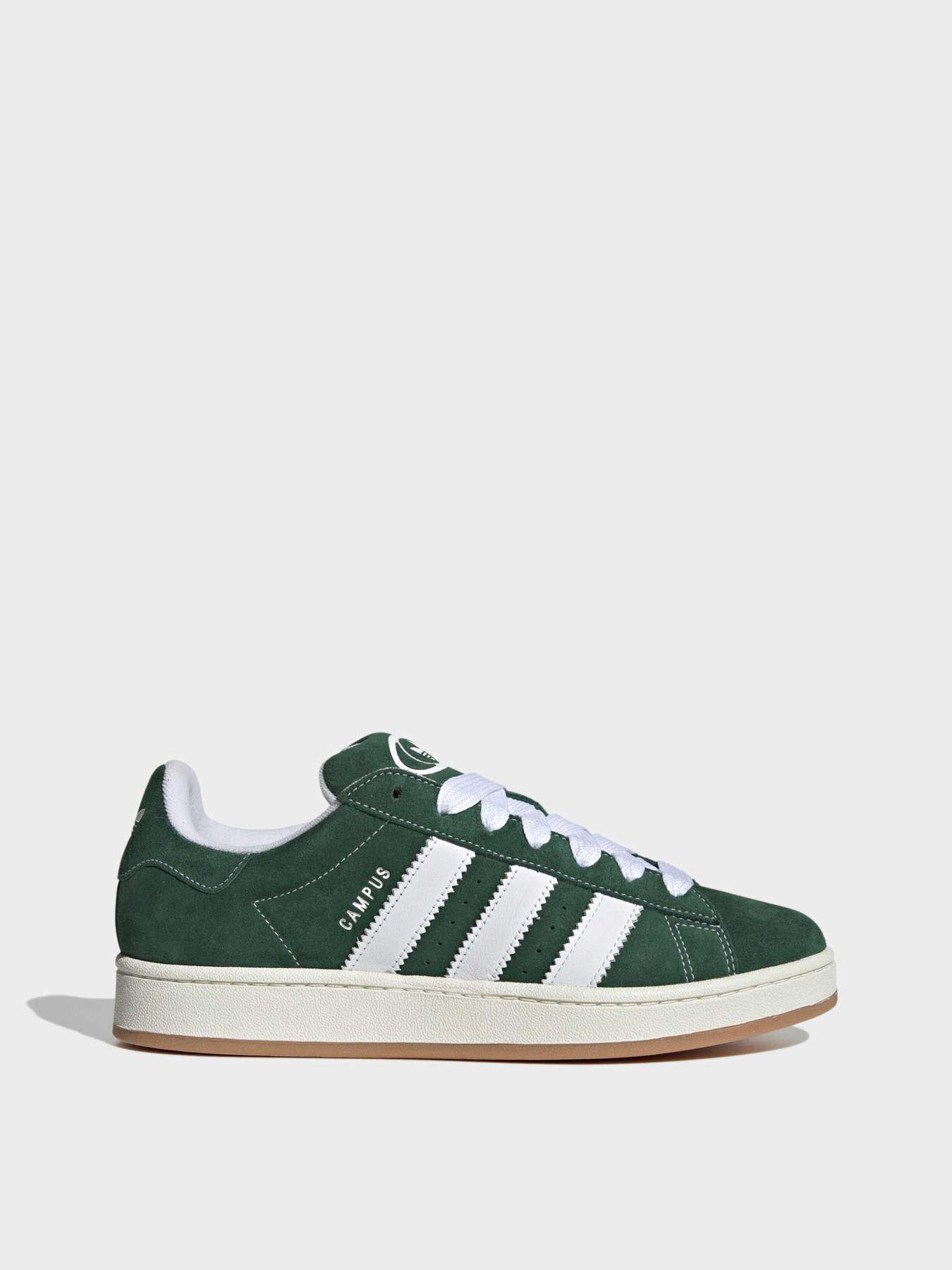 Кеды Adidas Campus модель H03472-KZ Фото