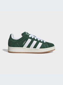 Кеды Adidas Campus модель H03472-KZ Фото