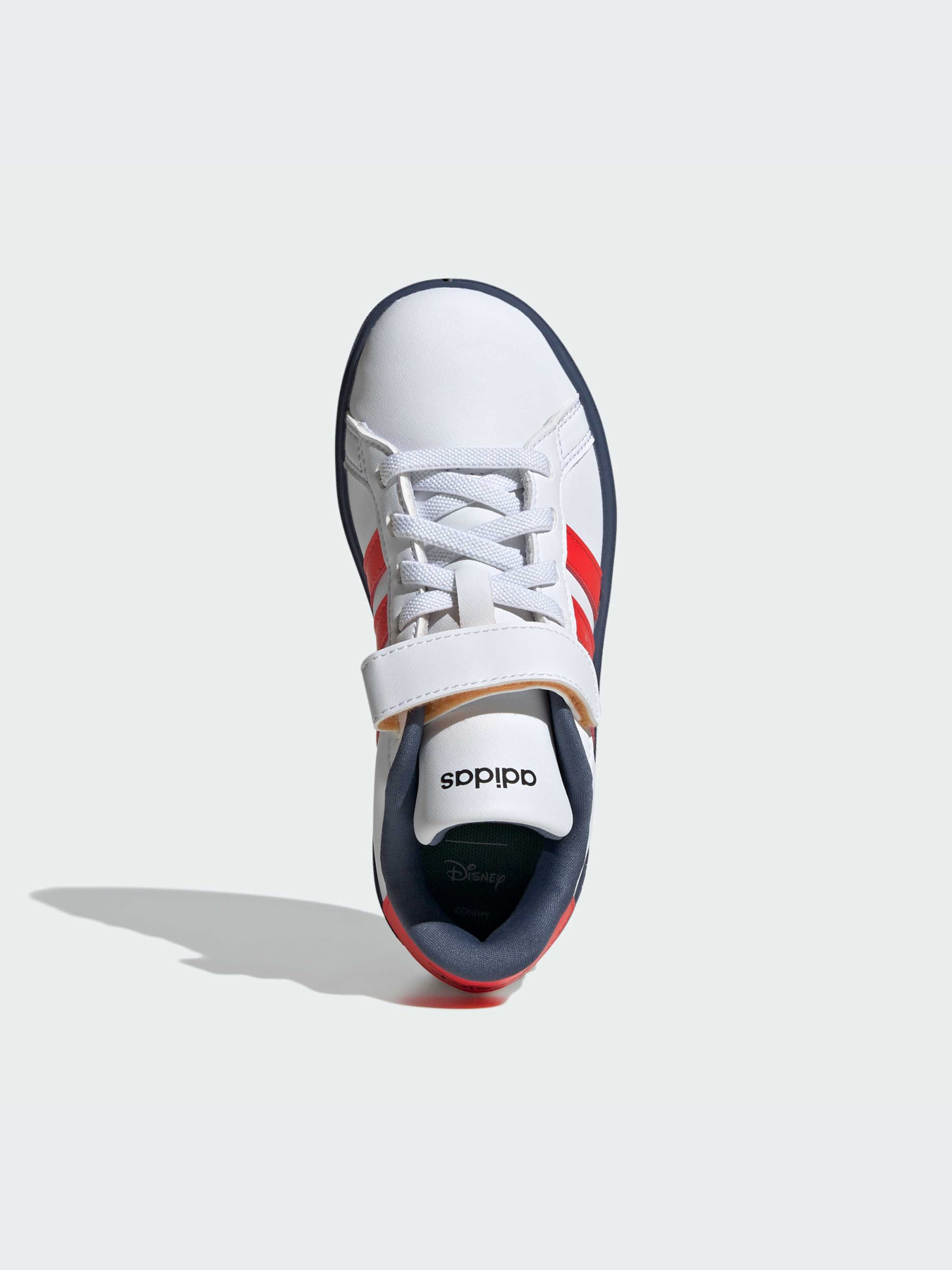 Кеды Adidas модель IF4061-KZ Фото