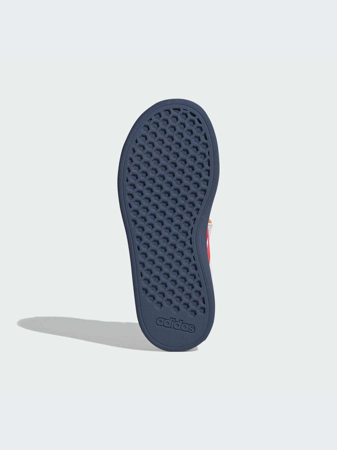 Кеды Adidas модель IF4061-KZ Фото