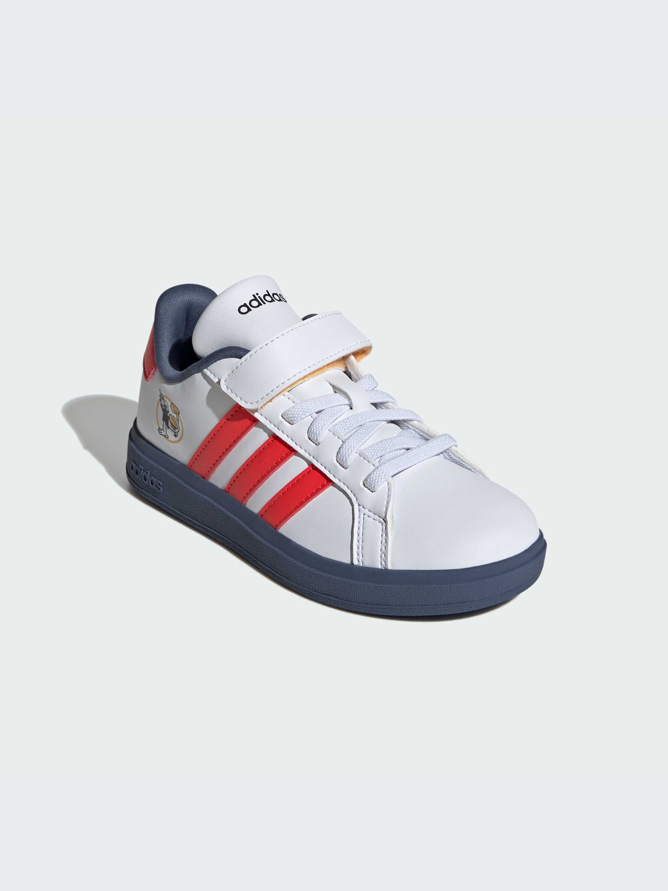 Кеды Adidas модель IF4061-KZ Фото