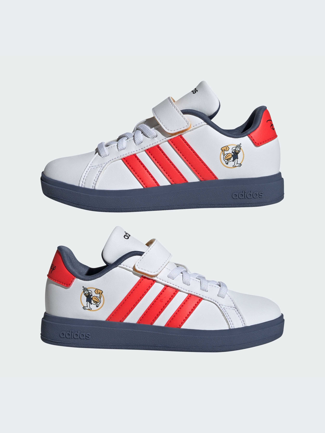Кеды Adidas модель IF4061-KZ Фото
