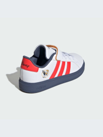 Кеды Adidas модель IF4061-KZ Фото