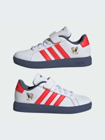 Кеды Adidas модель IF4061-KZ Фото