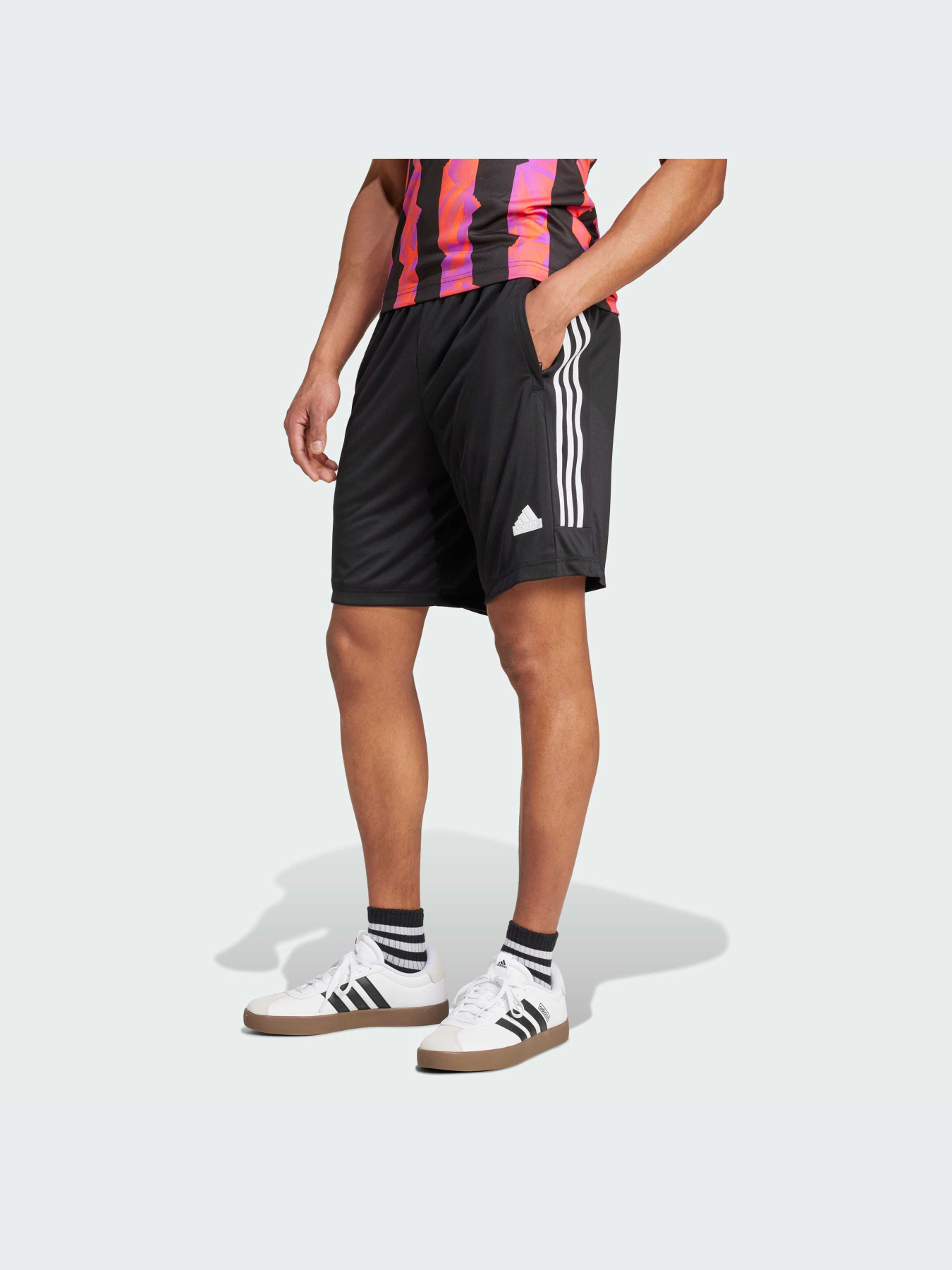 Шорты Adidas Tiro модель IX1342-KZ Фото