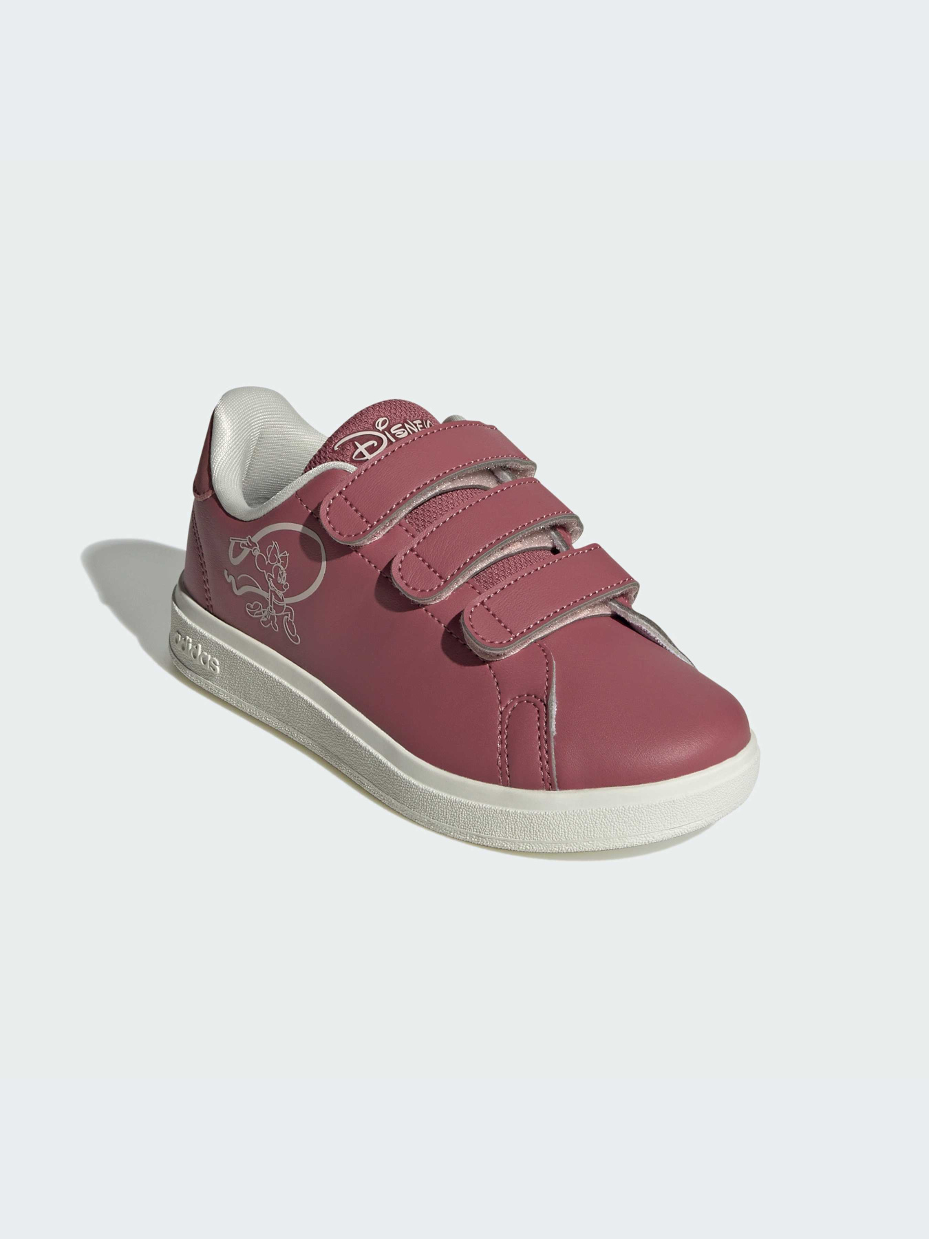 Кеды Adidas модель IF1746-KZ Фото