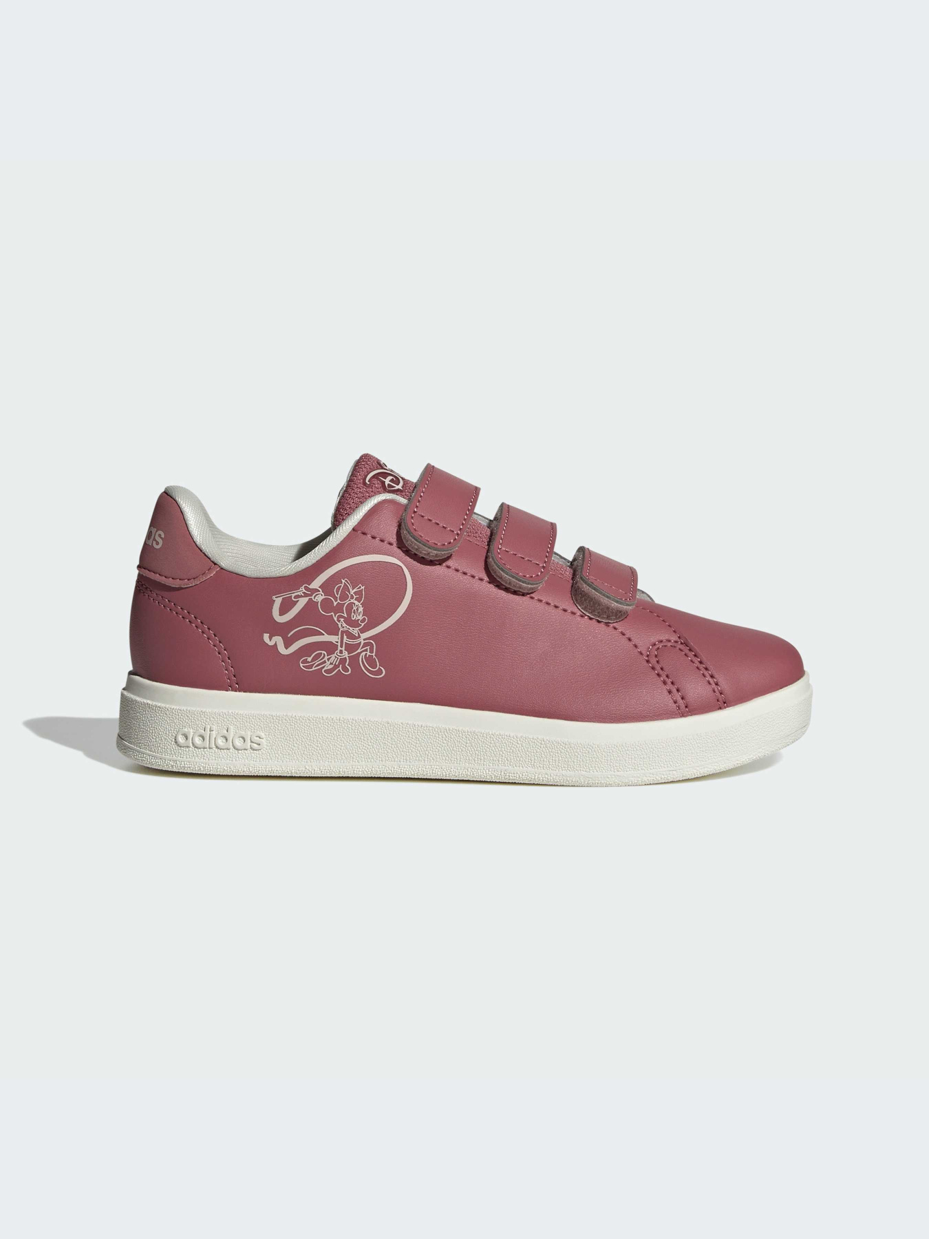 Кеды Adidas модель IF1746-KZ Фото