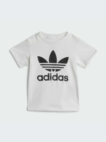 Костюмы Adidas Adicolor модель JE0521-KZ Фото