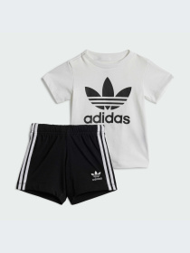 Костюмы Adidas Adicolor модель JE0521-KZ Фото