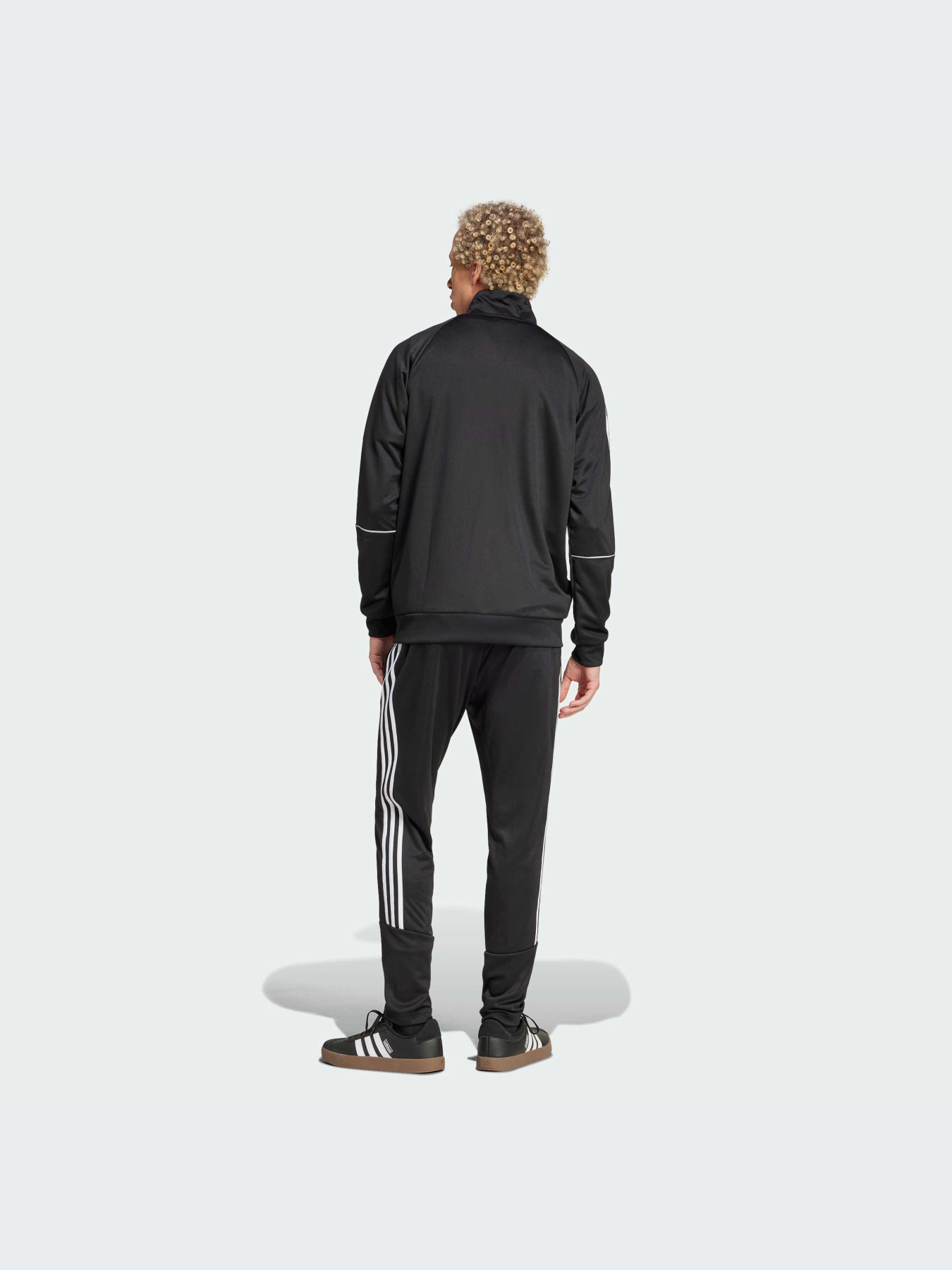 Костюмы Adidas 3 Stripes модель IX1277-KZ Фото