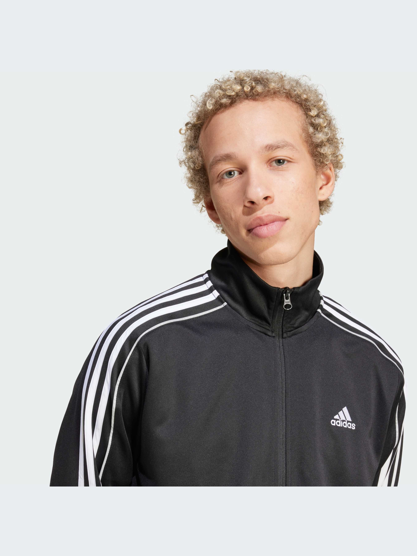 Костюмы Adidas 3 Stripes модель IX1277-KZ Фото