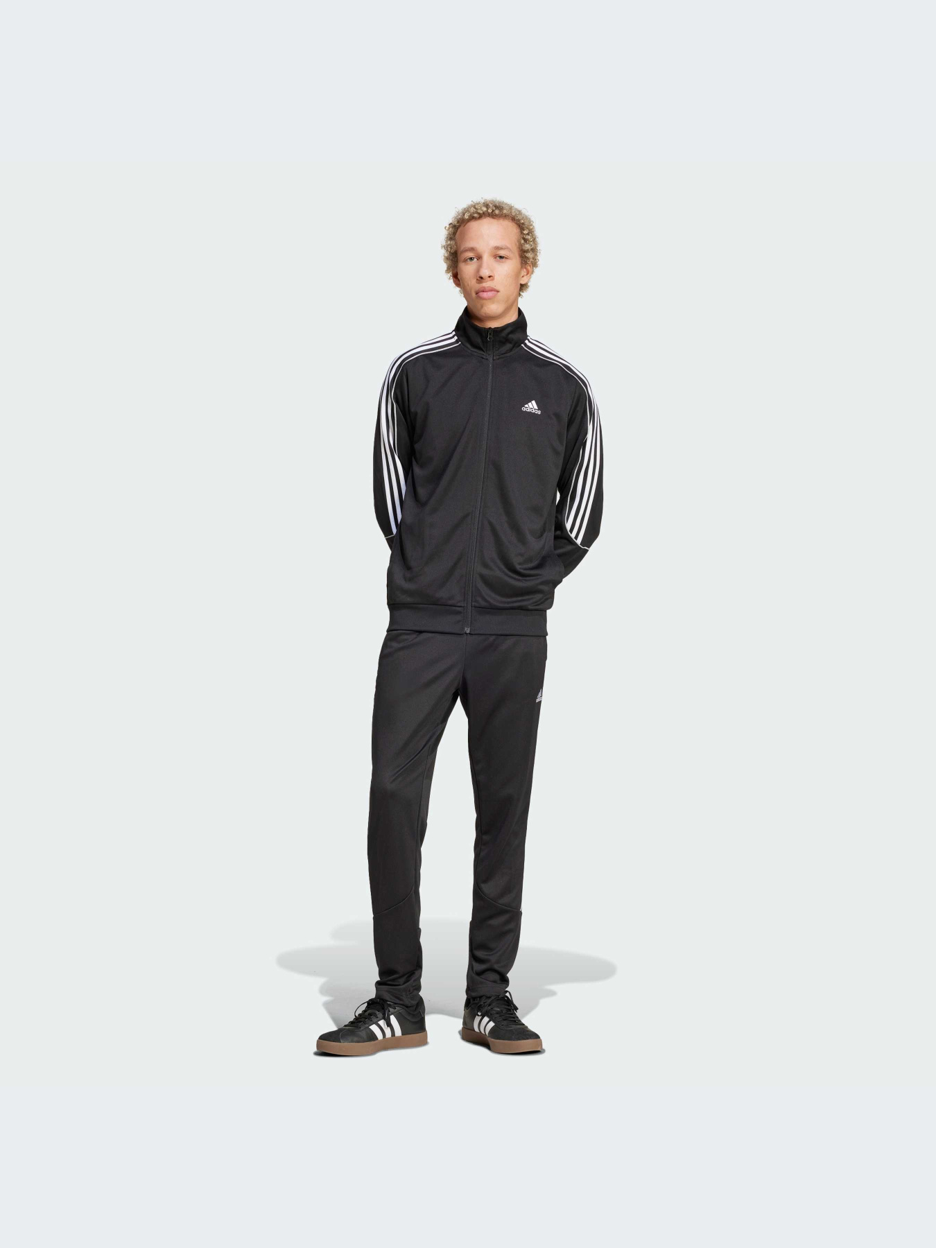 Костюмы Adidas 3 Stripes модель IX1277-KZ Фото