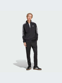 Костюмы Adidas 3 Stripes модель IX1277-KZ Фото
