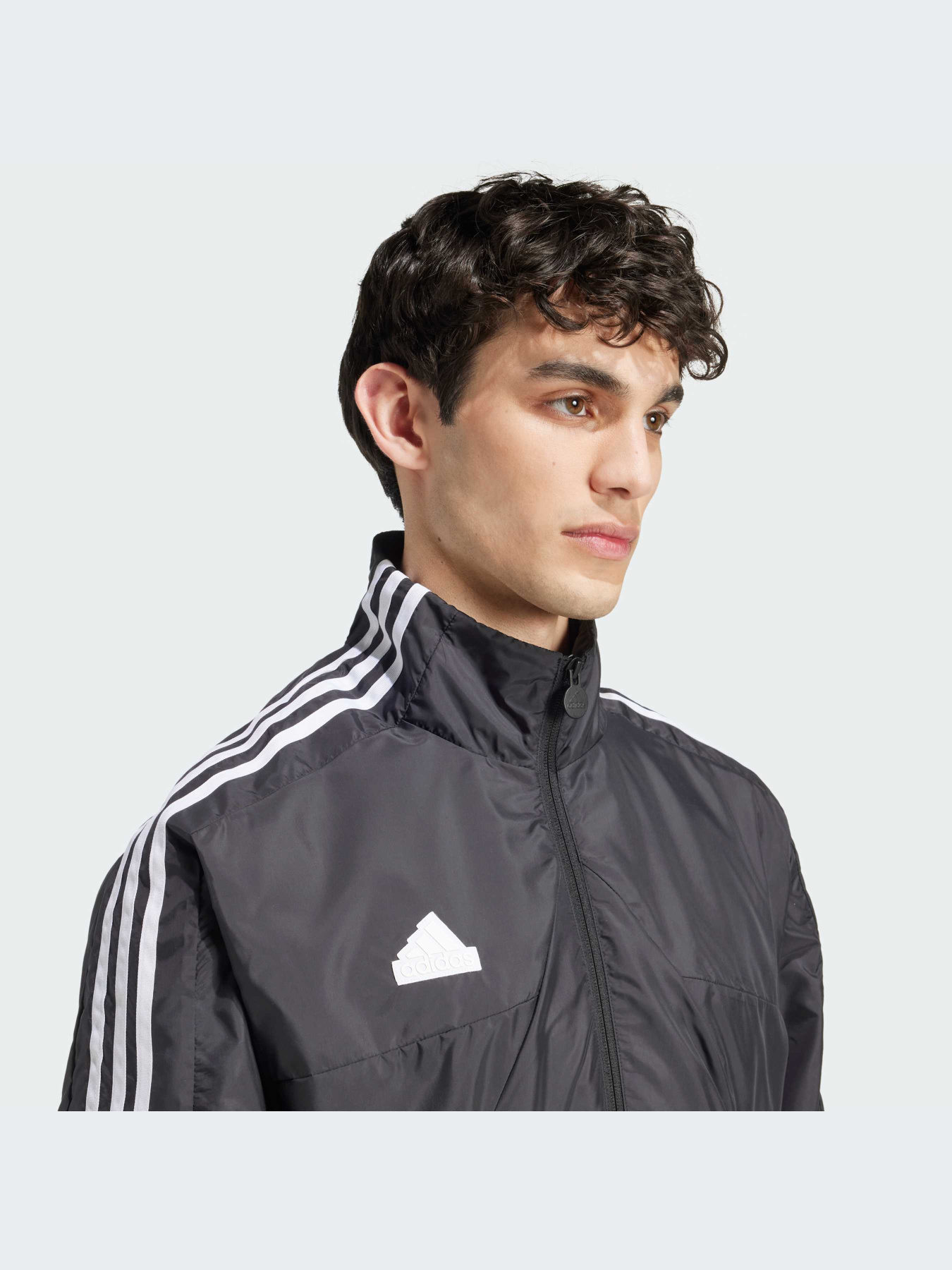 Худи и свитшоты Adidas Tiro модель IX1349-KZ Фото
