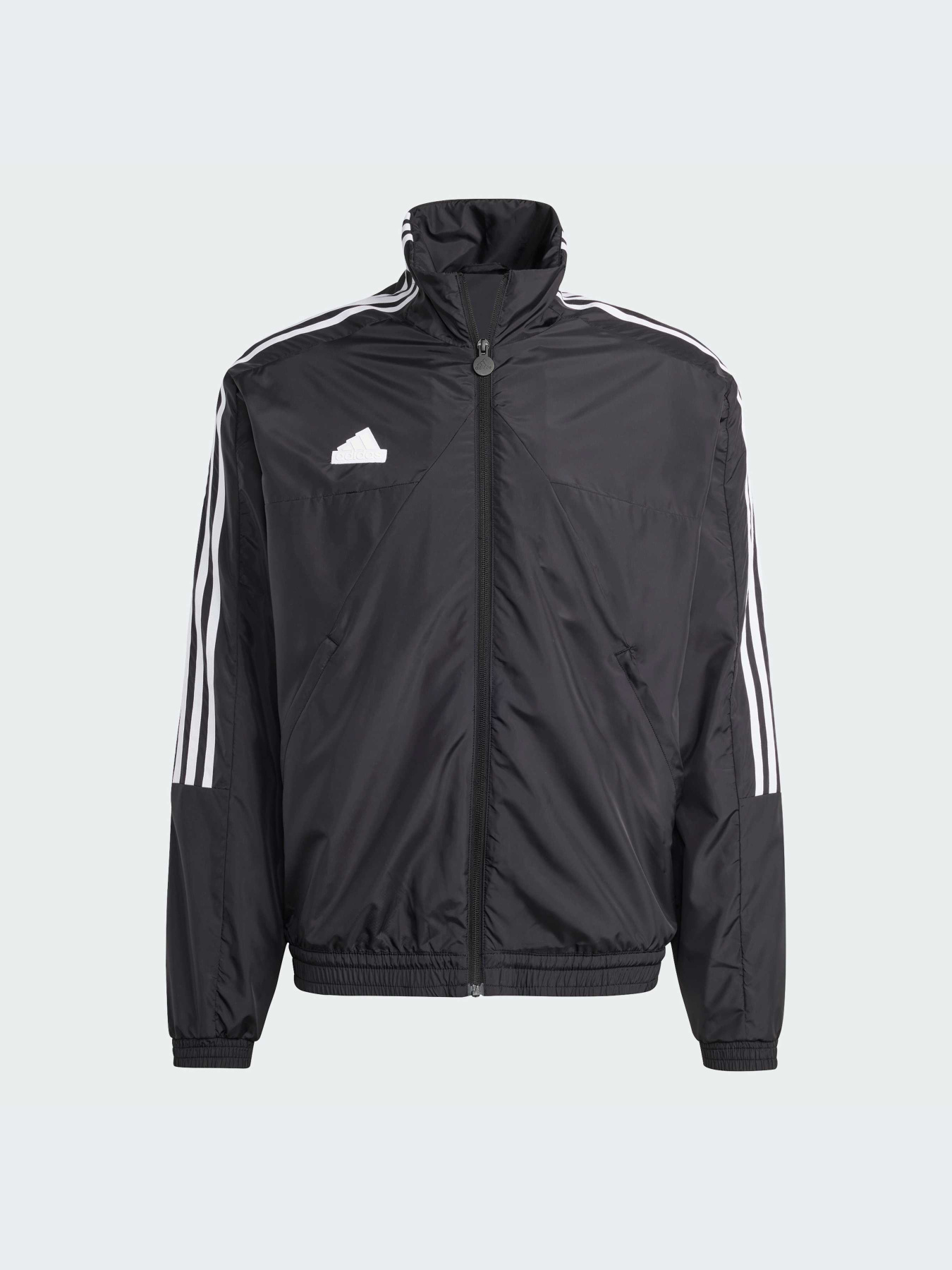 Худи и свитшоты Adidas Tiro модель IX1349-KZ Фото