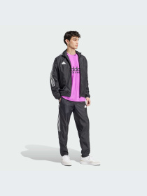 Худи и свитшоты Adidas Tiro модель IX1349-KZ Фото