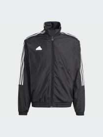 Худи и свитшоты Adidas Tiro модель IX1349-KZ Фото