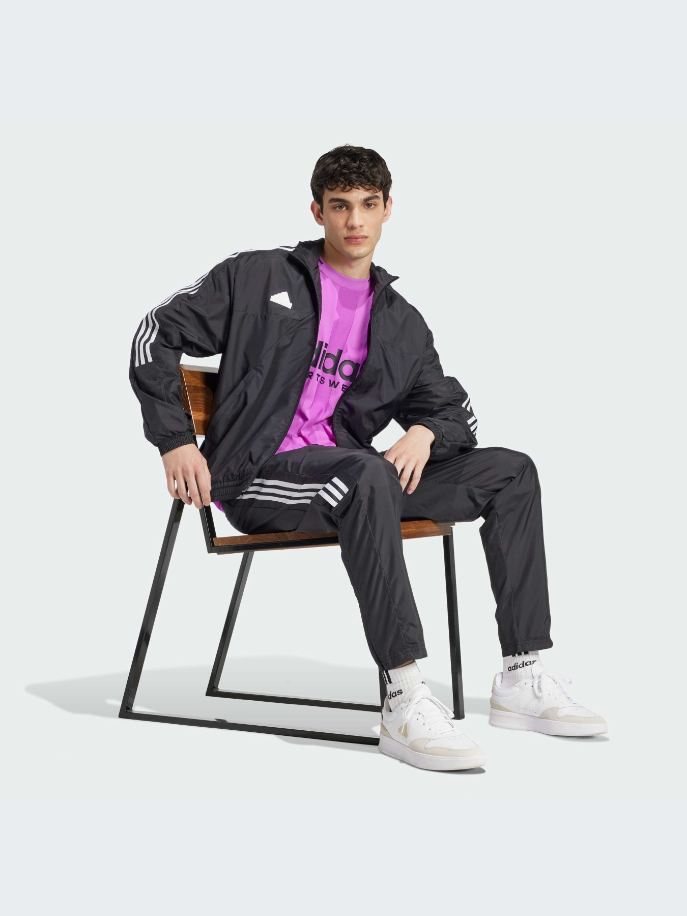 Брюки Adidas Tiro модель IX1348-KZ Фото