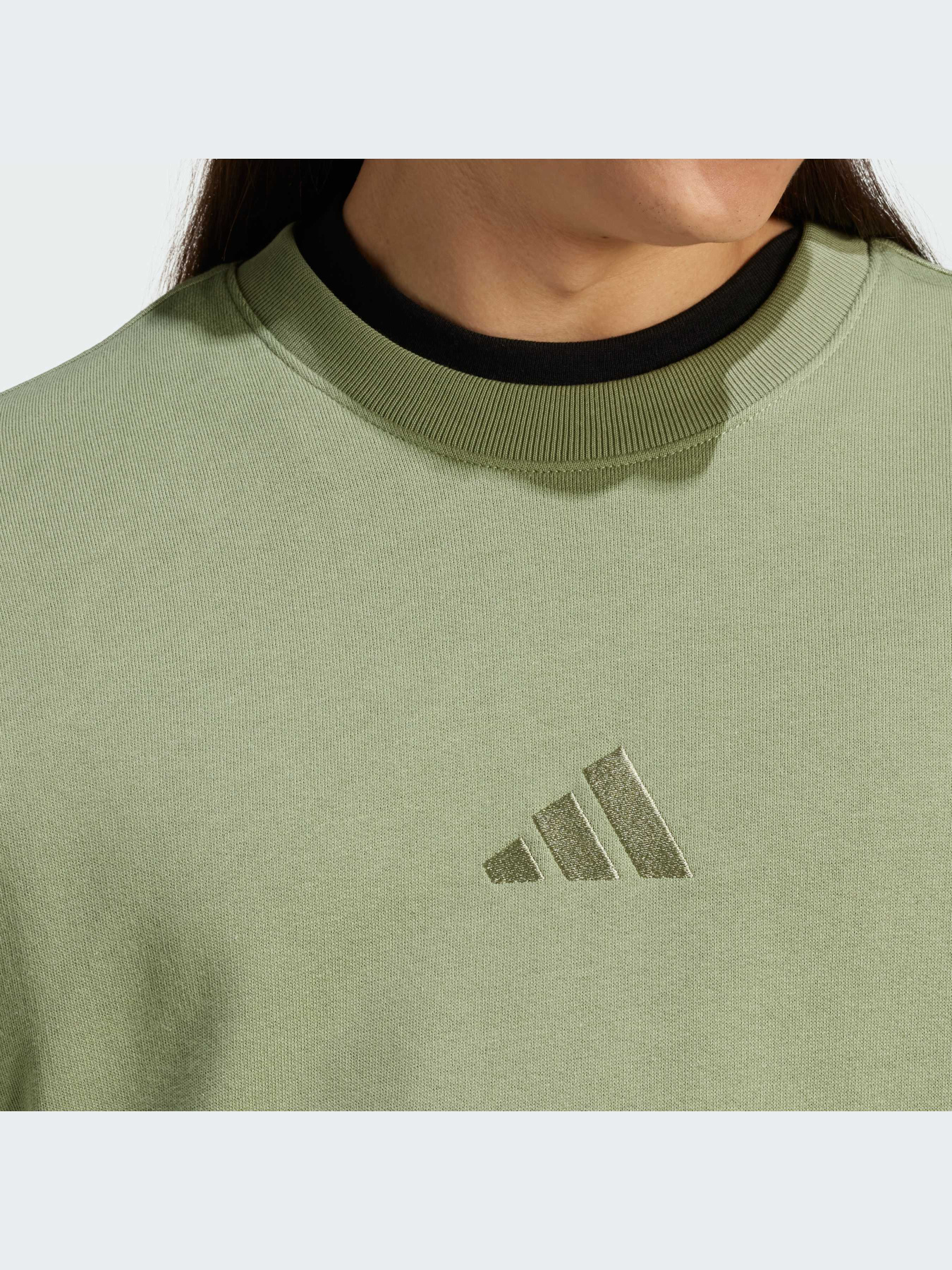 Худи и свитшоты Adidas модель IY6547-KZ Фото
