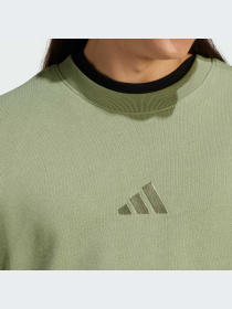Худи и свитшоты Adidas модель IY6547-KZ Фото