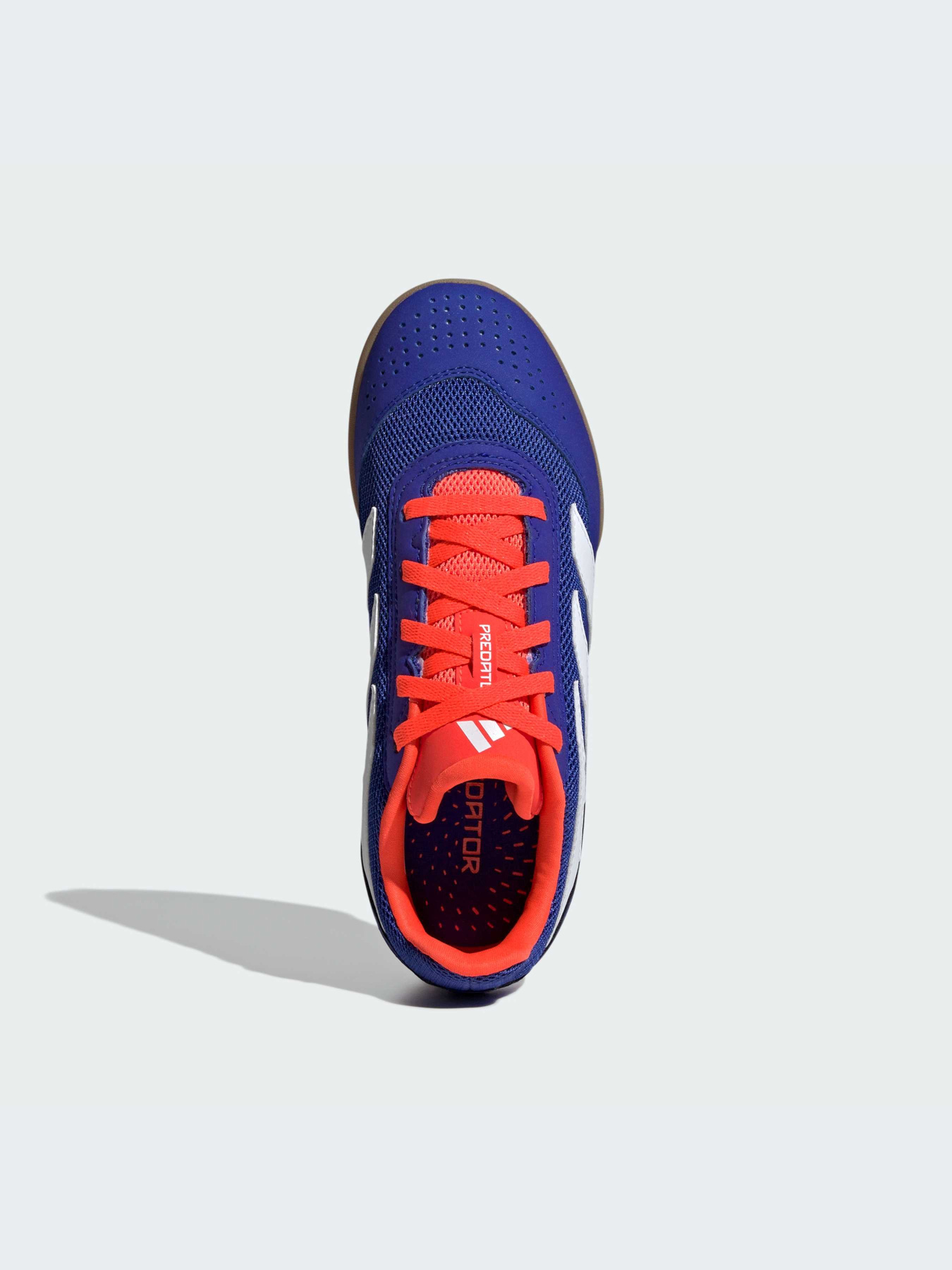 Кроссовки Adidas Predator модель IF6417-KZ Фото