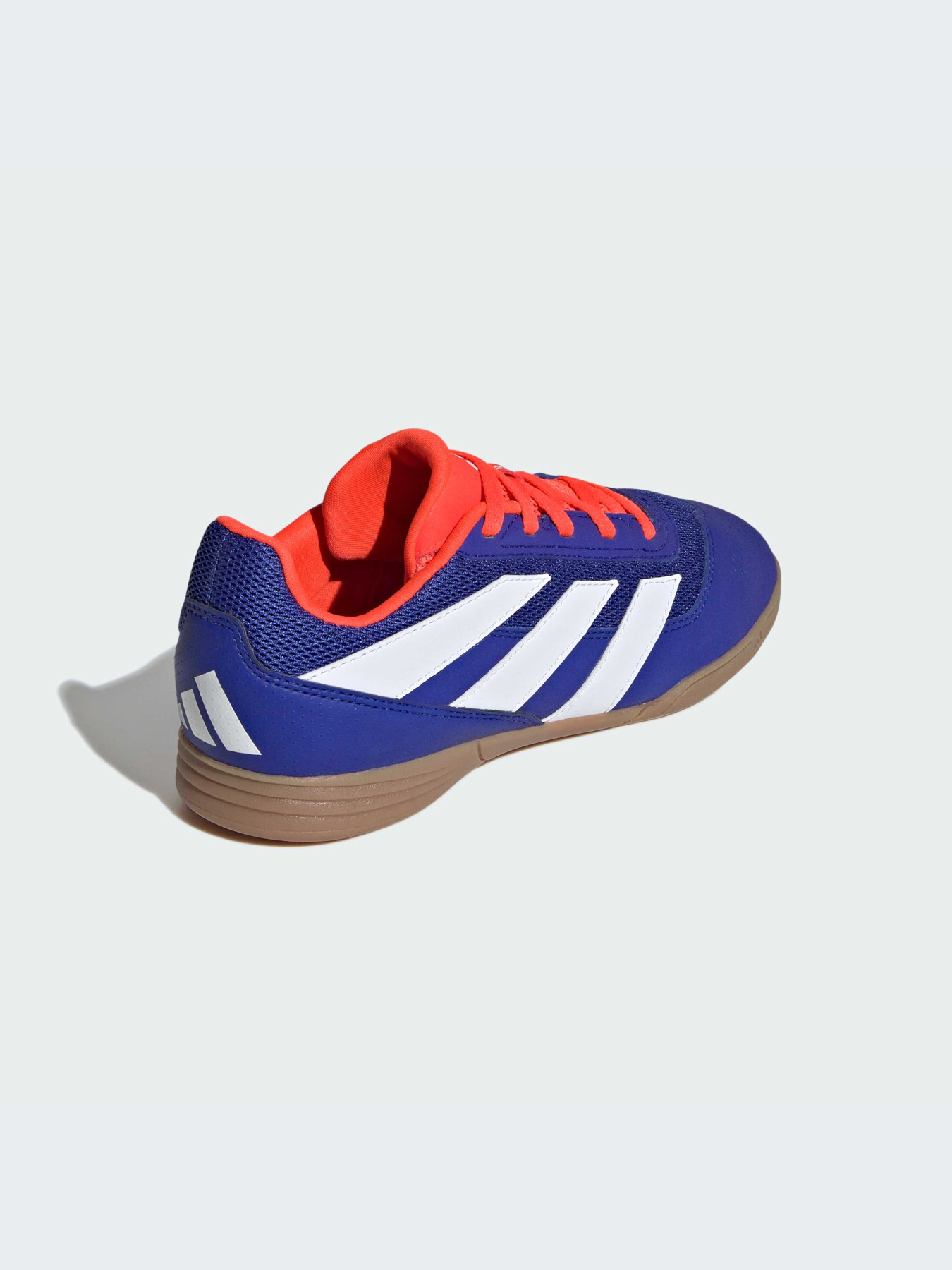 Кроссовки Adidas Predator модель IF6417-KZ Фото