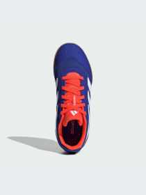 Кроссовки Adidas Predator модель IF6417-KZ Фото