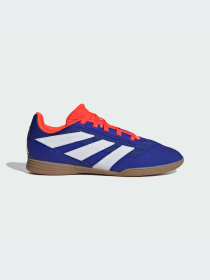 Кроссовки Adidas Predator модель IF6417-KZ Фото