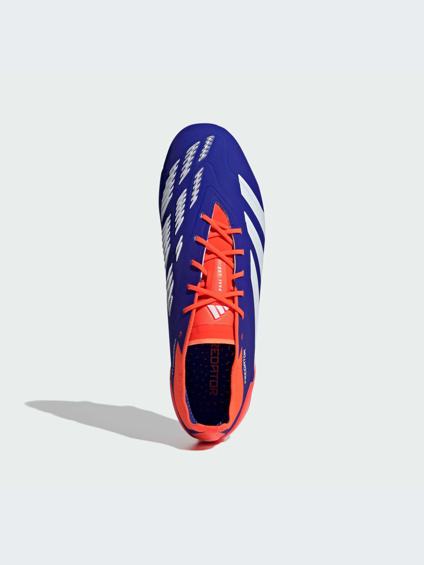 Кроссовки Adidas Predator модель IF8867-KZ Фото