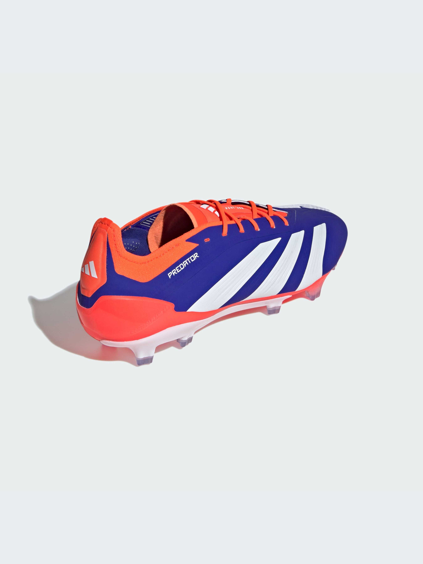 Кроссовки Adidas Predator модель IF8867-KZ Фото