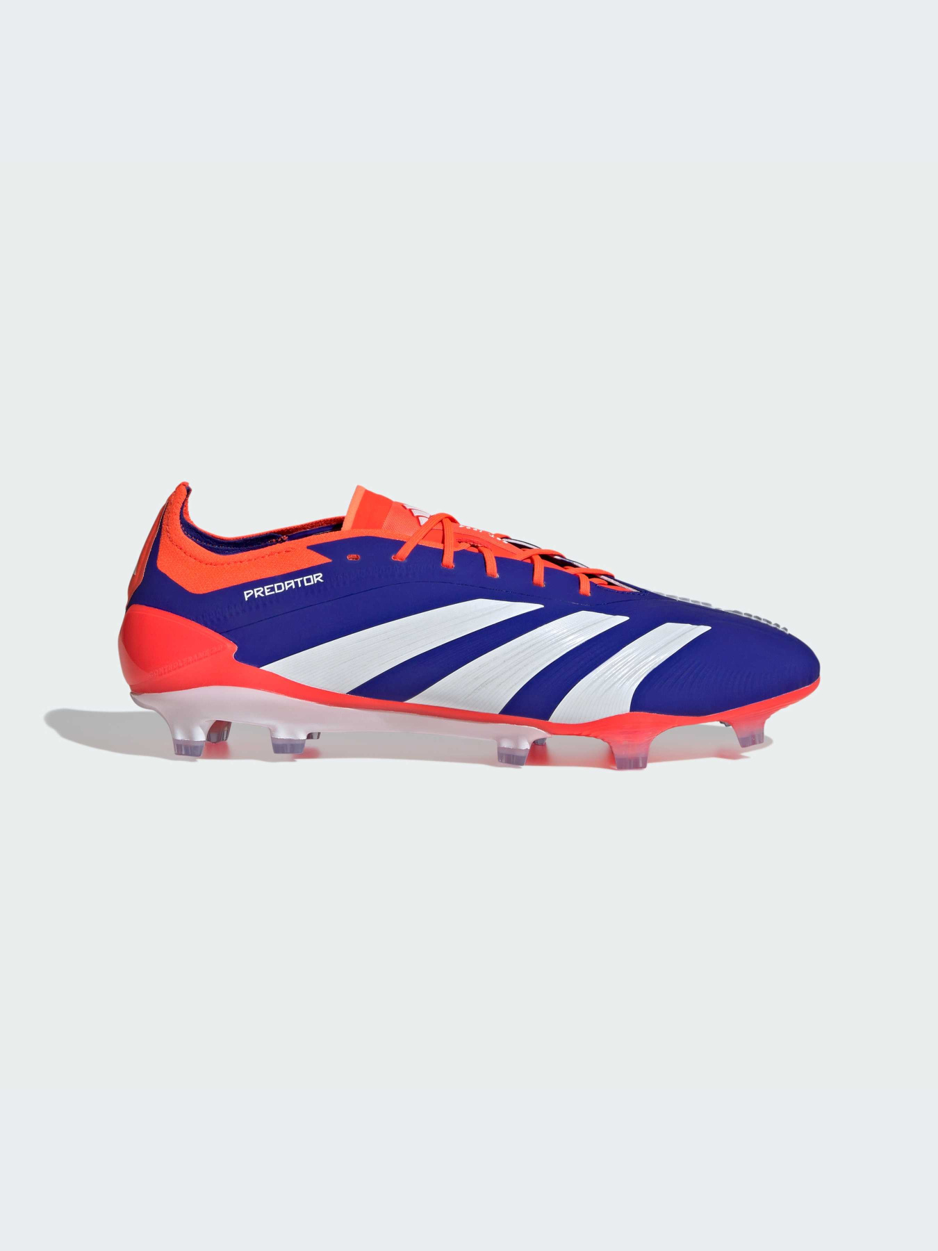 Кроссовки Adidas Predator модель IF8867-KZ Фото