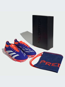 Кроссовки Adidas Predator модель IF8867-KZ Фото