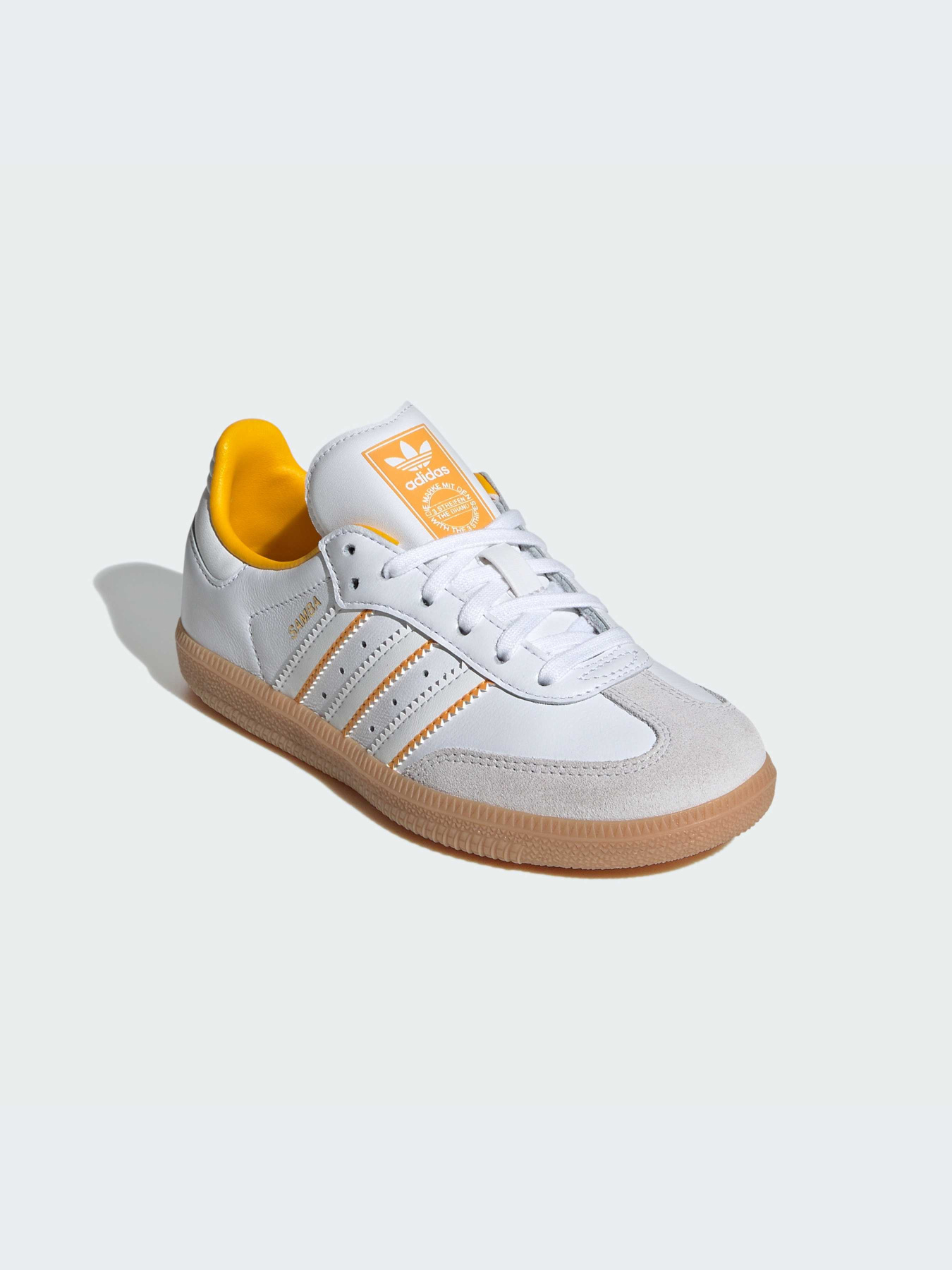 Кеды Adidas модель IH5648-KZ Фото