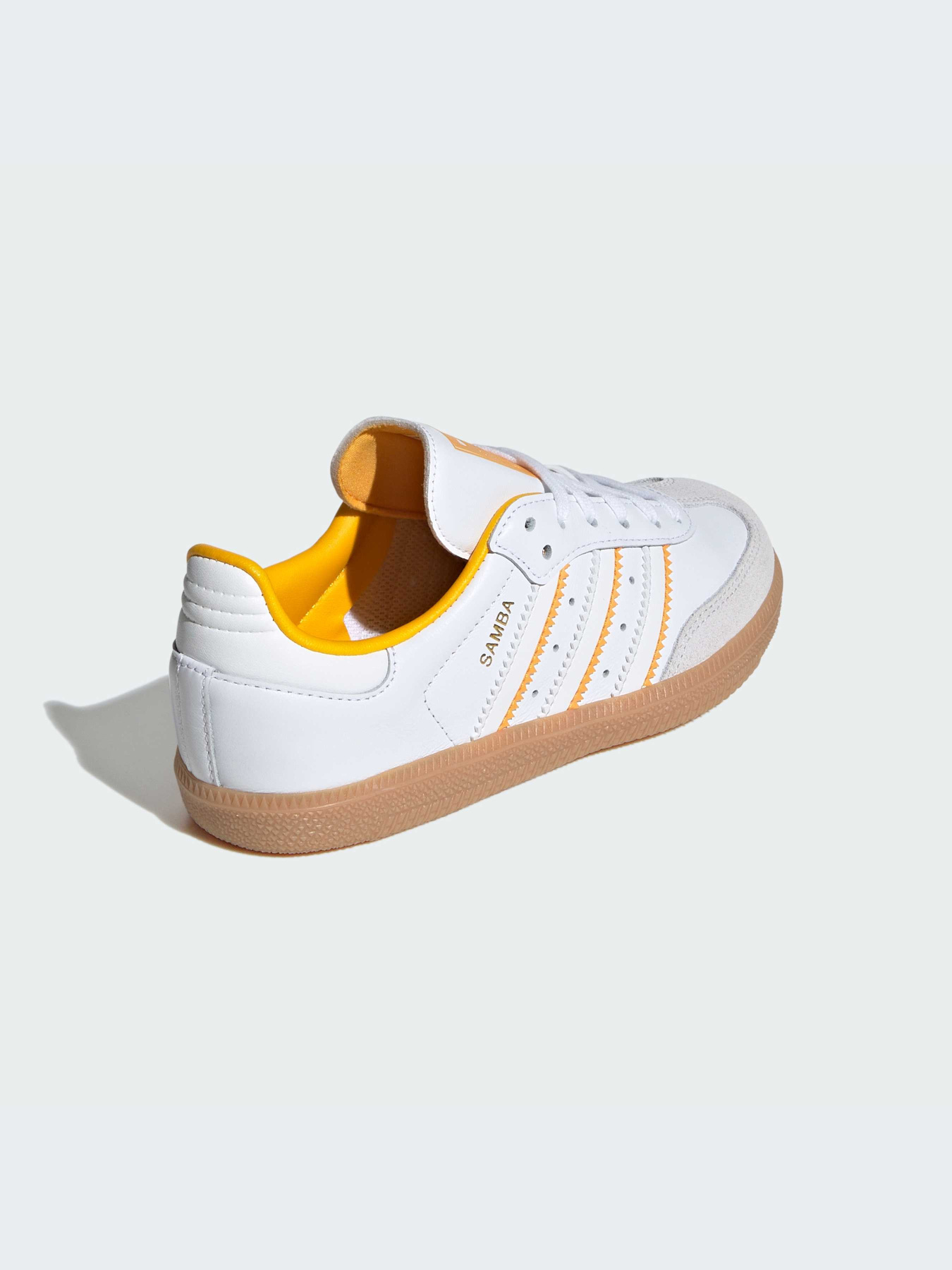 Кеды Adidas модель IH5648-KZ Фото