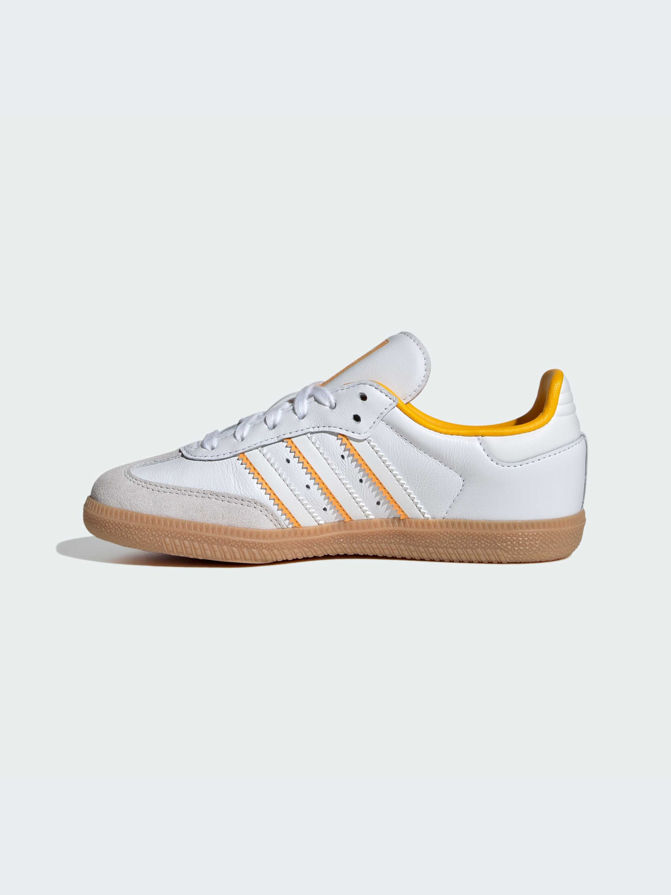 Кеды Adidas модель IH5648-KZ Фото