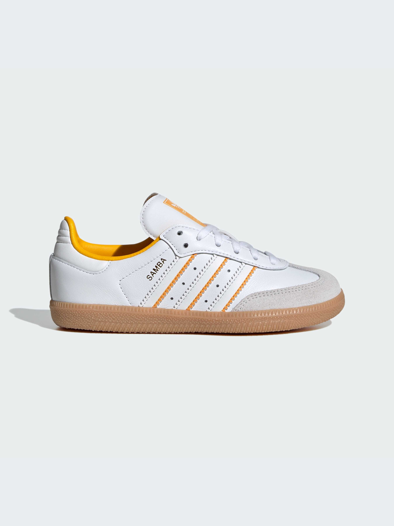 Кеды Adidas модель IH5648-KZ Фото